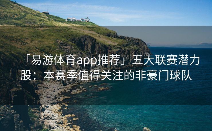 「易游体育app推荐」五大联赛潜力股：本赛季值得关注的非豪门球队